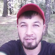 Али, 34, Черкизово