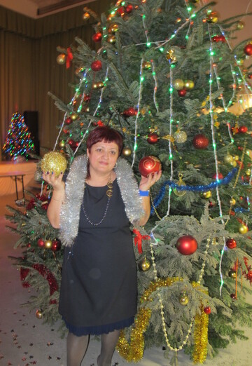 Моя фотография - Наталья, 61 из Орск (@nataliberegovay)
