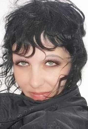 Моя фотография - Татьяна, 42 из Артем (@tatyana246334)