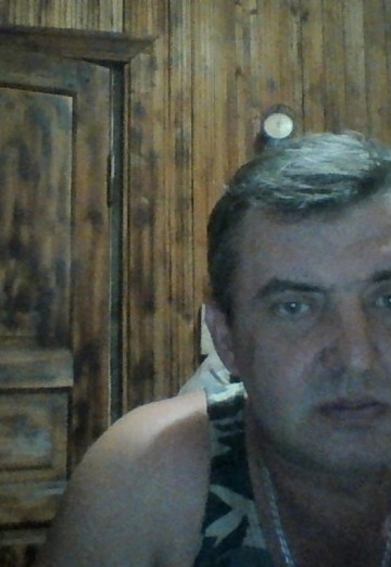 Моя фотография - Андрей, 52 из Ейск (@andrey626230)