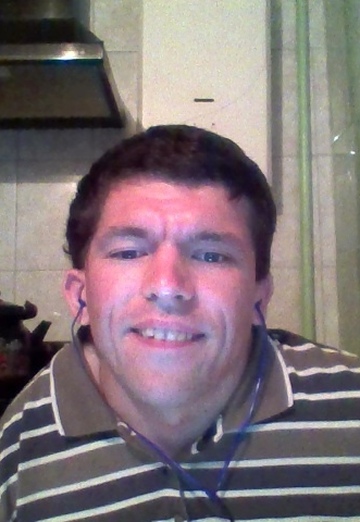 My photo - Roma, 31 from Krasnodar (@roma96779)