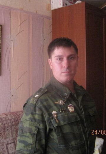 Моя фотография - Андрей, 37 из Великий Новгород (@andrey526110)