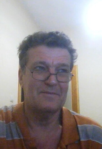 Моя фотография - Евгений, 64 из Киев (@evgeniy356975)
