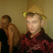 ВЯЧЕСЛАВ, 35, Шипуново