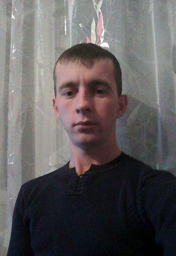 Моя фотография - Дмитрий, 30 из Чернушка (@dmitriy295109)