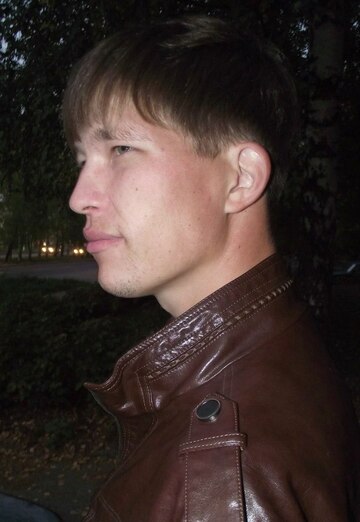 My photo - Aleksandr Olaev, 36 from Novocheboksarsk (@aleksandrolaev)