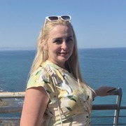 Oksana 47 Beer Sheva