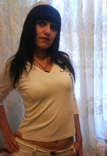 My photo - Alyona, 35 from Zelenodol'sk (@alena2278)