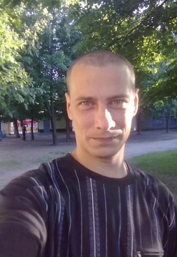 My photo - Dmitriy, 50 from Kharkiv (@dmitriy16885)