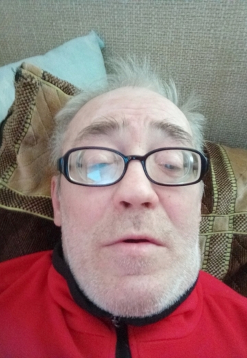 My photo - imya, 52 from Acquaviva (@kawmailtu)