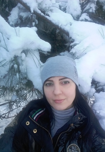 Моя фотография - Натали, 41 из Одесса (@natali72145)