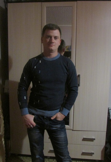 Моя фотография - Eвгений, 44 из Волгодонск (@evgeniy219160)