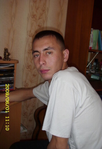 Моя фотография - Тимур, 34 из Барнаул (@timur37242)