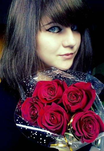 My photo - Lidiya, 28 from Yeisk (@lidiya5543)