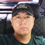 Алик, 33, Москва