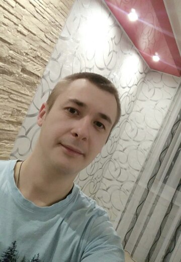 My photo - Aleksandr, 39 from Voronezh (@aleksandr719127)