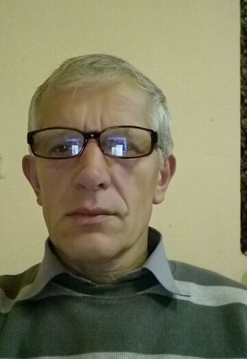 Моя фотография - Мечеслав, 59 из Гродно (@mecheslav10)