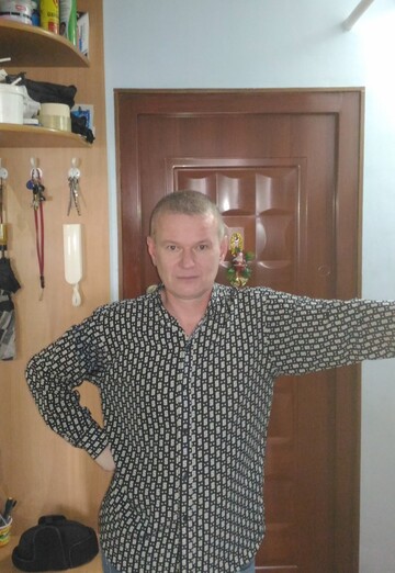 My photo - Oleg, 55 from Khabarovsk (@oleg177069)
