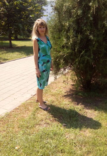 Моя фотография - Татьяна, 55 из Ростов-на-Дону (@tatyana177331)
