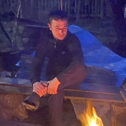 Серёга, 32, Запрудная