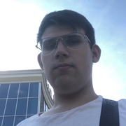 Daniil 22 Blagoveshchensk