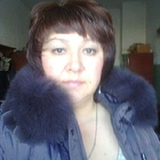 Алена, 55, Касли