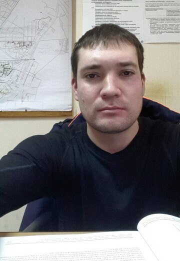 My photo - Vadim, 34 from Mytishchi (@vadim5635766)