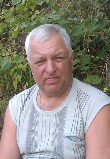 Моя фотография - Геннадий, 63 из Жуковский (@gennadiy40440)