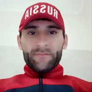 Марат, 34, Дагестанские Огни
