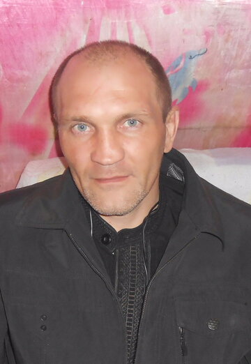 My photo - Vladimir Peretolchin, 48 from Zima (@vladimirperetolchin)