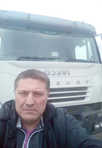 Mein Foto - Sergei, 47 aus Balachna (@sergey944604)