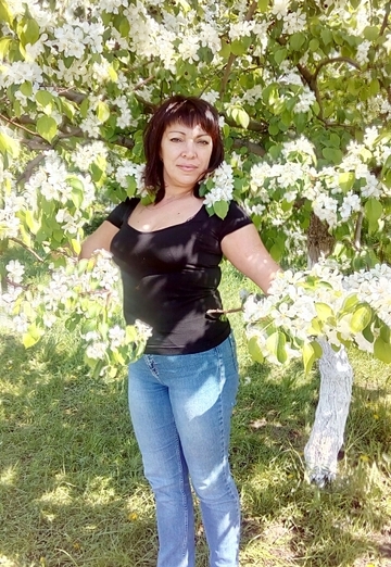 My photo - Olesya, 44 from Samara (@olesya14289)
