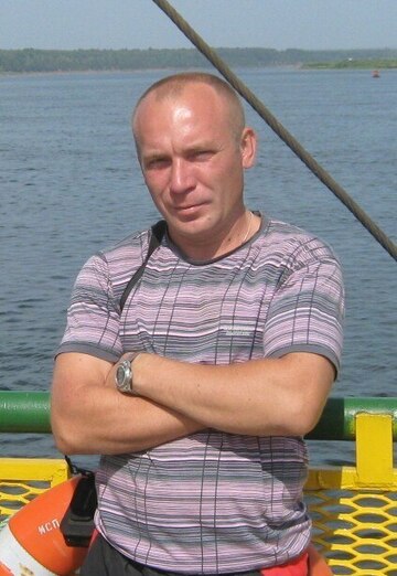Моя фотография - Юрий Бабакин, 45 из Мошково (@uriybabakin)