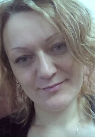 My photo - Olga, 43 from Gorno-Altaysk (@olgaalekseenkovirronen)