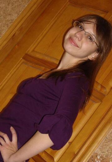 Моя фотография - Анастасия, 39 из Омск (@anastasiya76909)