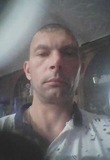 My photo - yuriy, 42 from Samara (@uriy142230)