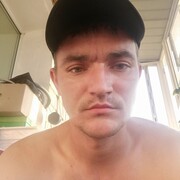 Дмитрий, 34, Могоча