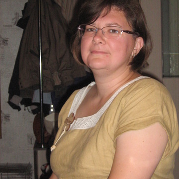 Моя фотография - Vera, 39 из Минск (@id204542)