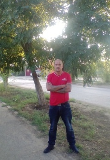 My photo - Valeriy, 43 from Volgograd (@valeriy78477)