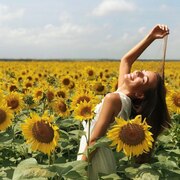 Ангелина, 29, Барселона
