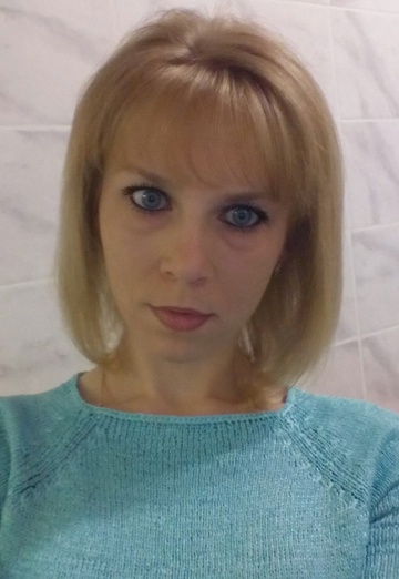 My photo - Koshka, 35 from Maloyaroslavets (@koshka1840)