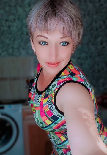 Mein Foto - Olga, 34 aus Moschkowo (@olga372536)