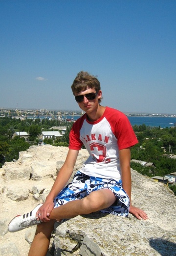 My photo - stanisaw, 35 from Grodno (@stanisaw)