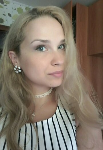 My photo - Tatyana, 41 from Kishinev (@tatyana227821)