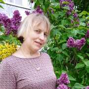 Валентина, 54, Светлогорск
