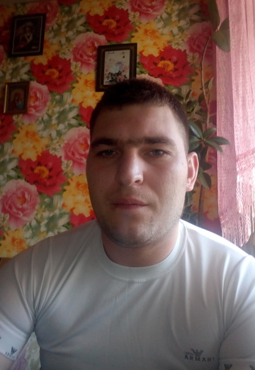 My photo - Zakir, 32 from Mtsensk (@zakir1337)