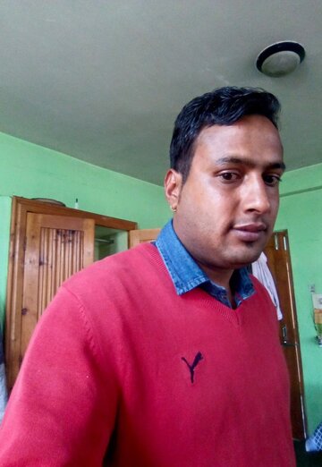 My photo - Sandeep, 34 from Gurugram (@sandeep73)