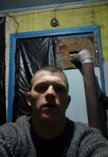Моя фотографія - Анатолий, 30 з Нова Одеса (@anatoliy44766)