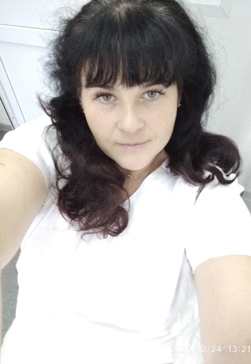 Моя фотография - Катерина, 41 из Саяногорск (@katerina46243)