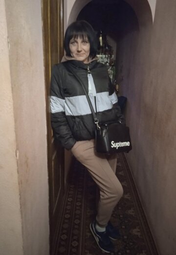 Моя фотография - Людмила, 45 из Конотоп (@ludmila109977)